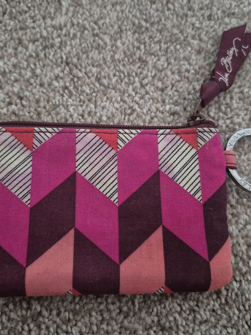 Vera Bradley Card Holder
